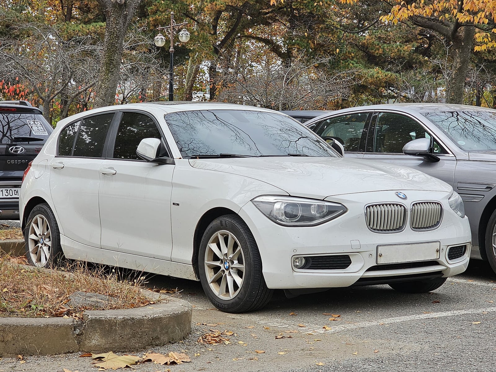 BMW F20 116d Alınır mı? B37 Motor, ZF 8HP ve Kronikler kapak görseli