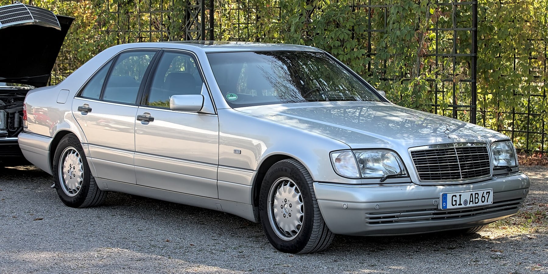 Mercedes W140 Alınır mı? Motorlar, Şanzıman ve Kronikler