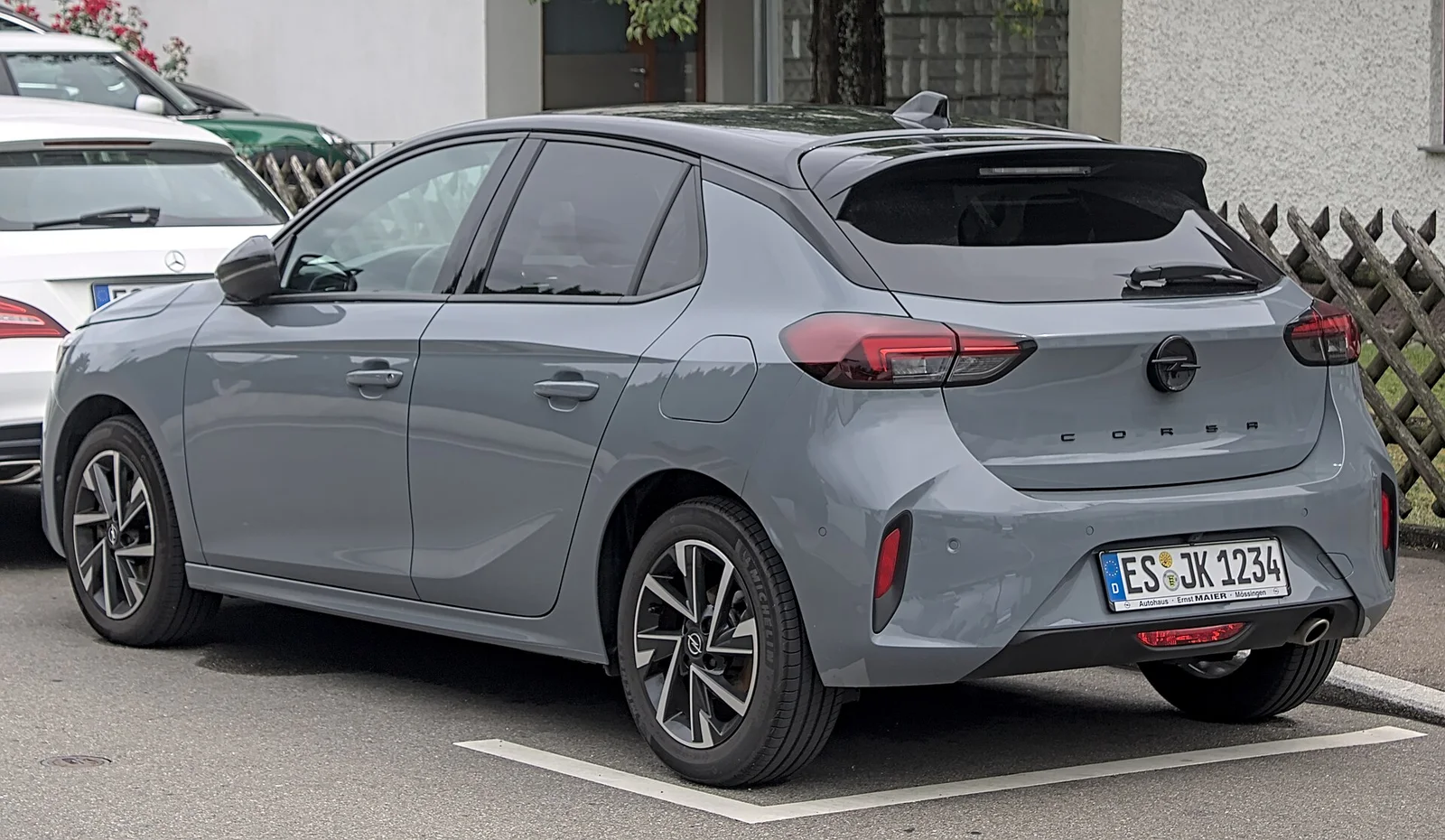 Opel Corsa F 1.2 Alım Rehberi görünüm 5