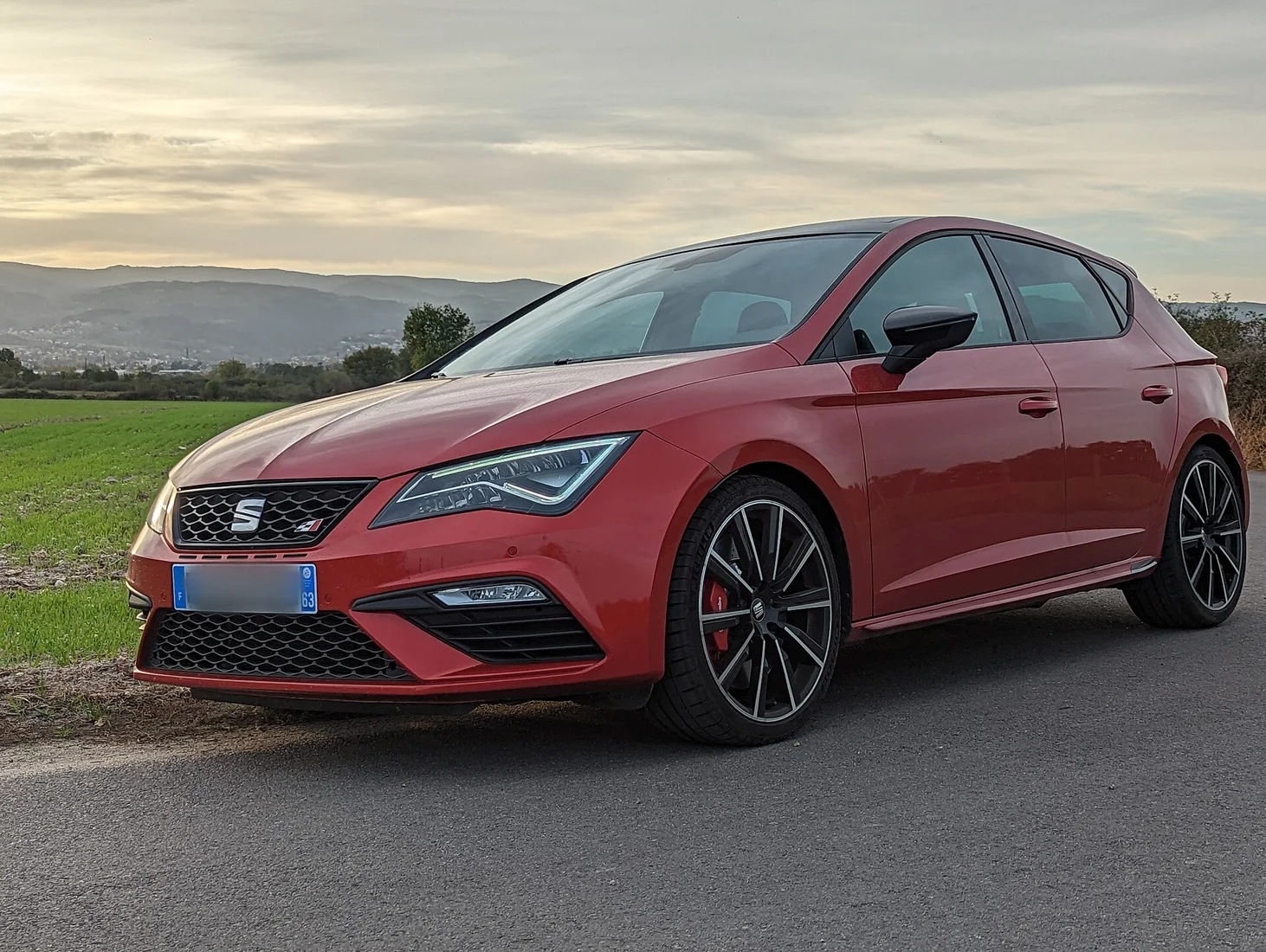 SEAT Leon 5F Alım Rehberi görünüm 1