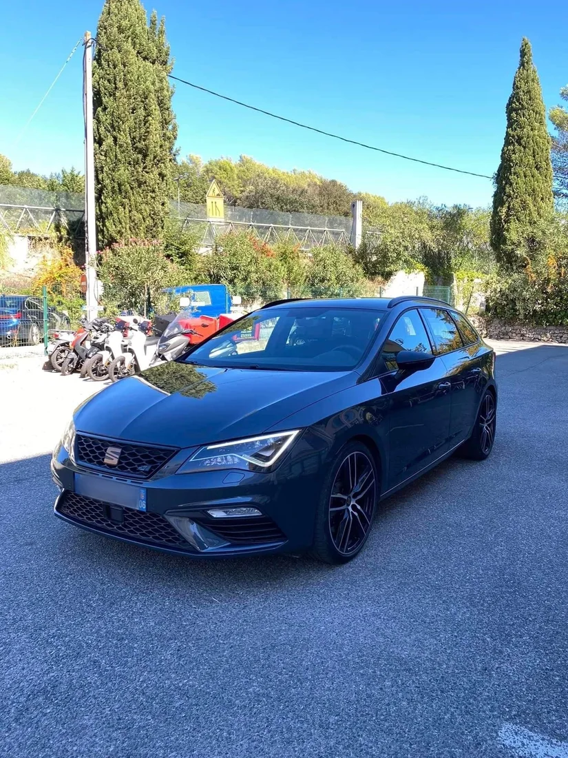 SEAT Leon 5F Alım Rehberi görünüm 2