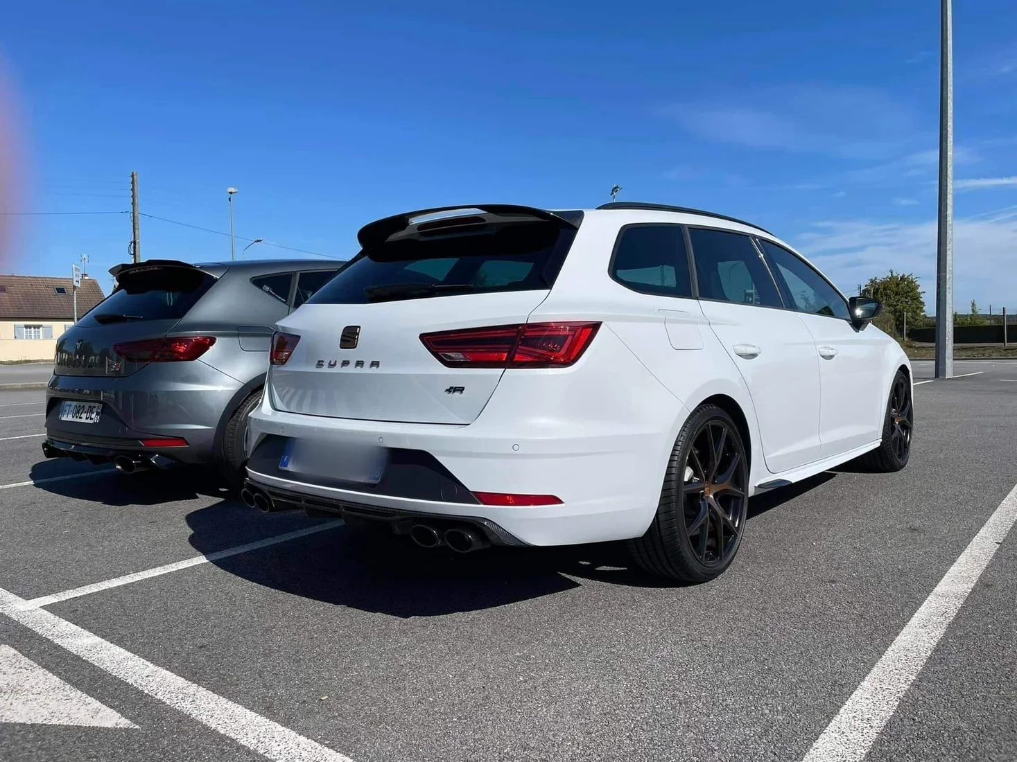 SEAT Leon 5F Alım Rehberi görünüm 5