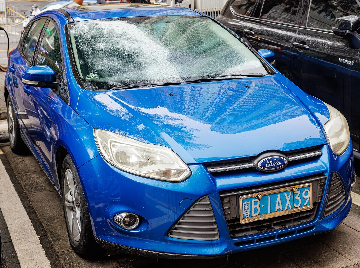 Ford Focus 3 1.6 TDCi Alım Rehberi görünüm 2