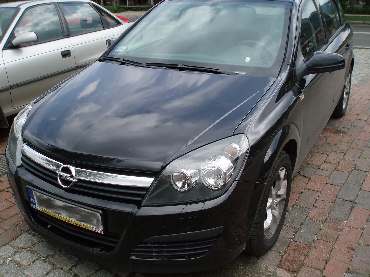 Opel Astra H Alım Rehberi görünüm 5