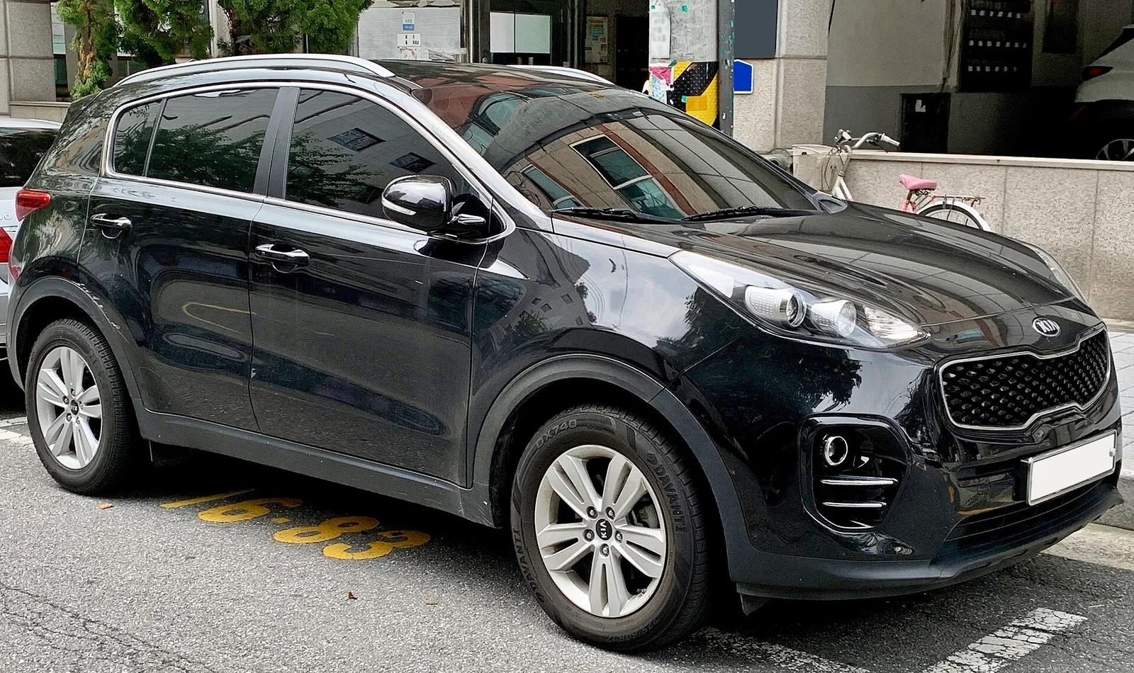 Kia Sportage QL Alım Rehberi görünüm 3