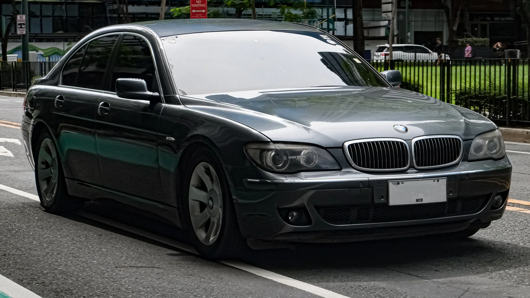 BMW E65 7 Serisi Alınır mı? 730i, 745i ve Kronikleri kapak görseli
