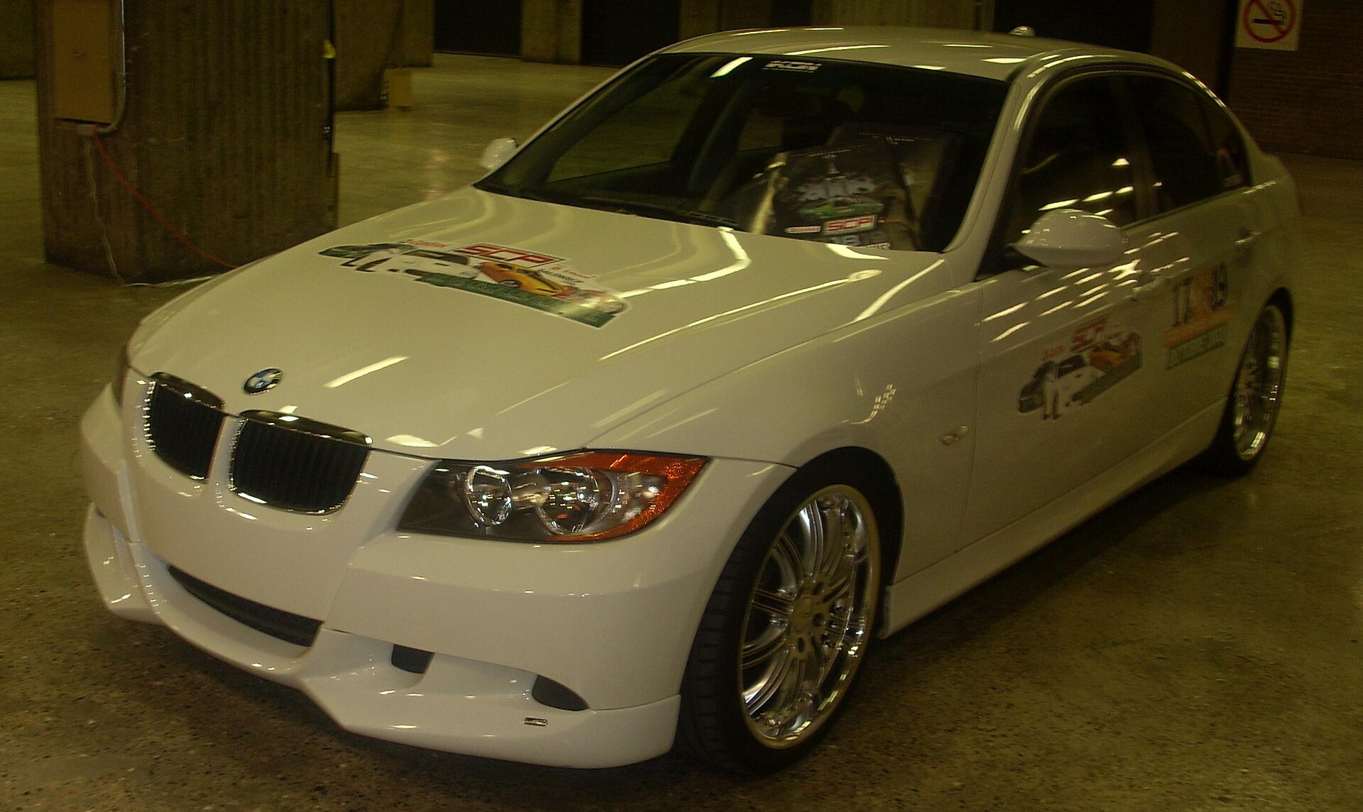 BMW E90 320i Alınır mı? N46 Yağ Yakma ve Valvetronic kapak görseli