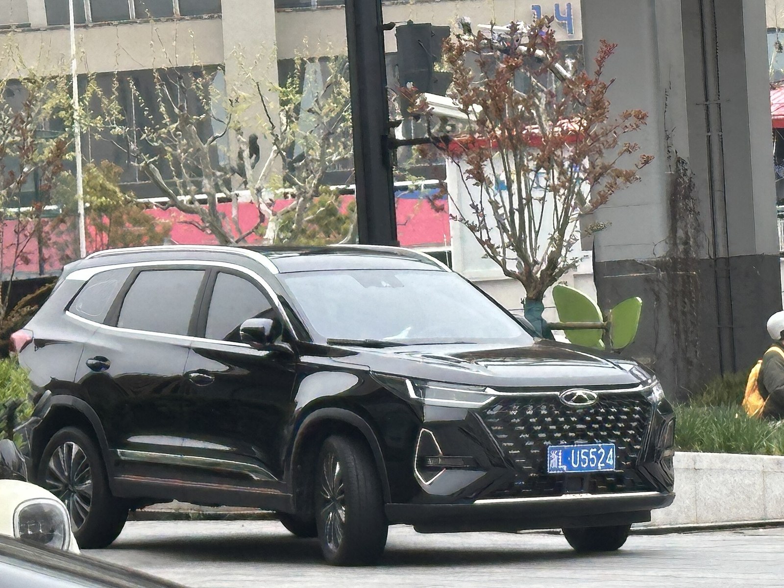 Chery Tiggo 8 Pro Alınır mı? 1.6 TGDI, 7DCT ve Pro Max