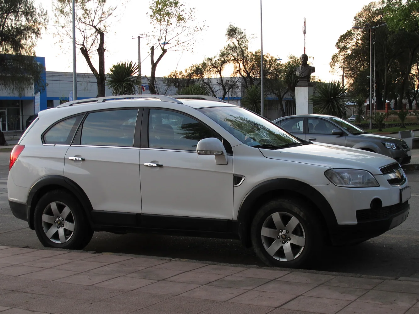 Chevrolet Captiva Alınır mı? 2.0 ve 2.2 VCDi kapak görseli