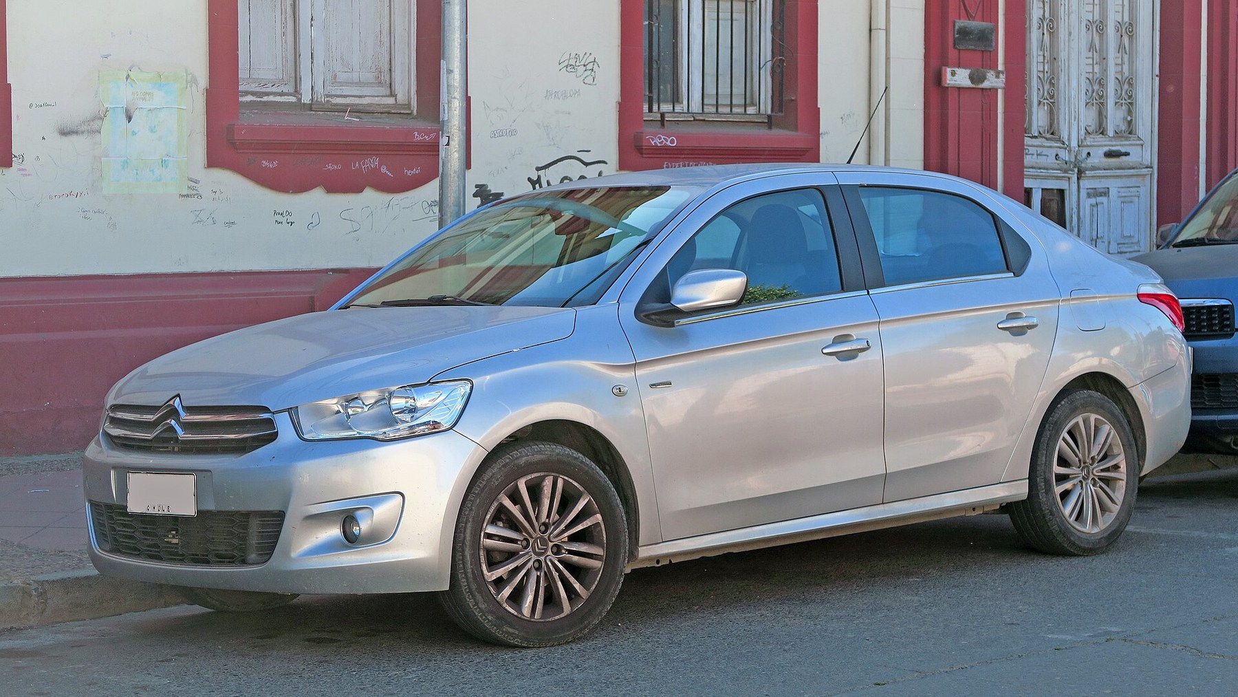 Citroën C-Elysée Alınır mı? PureTech, HDi, BlueHDi ve ETG kapak görseli