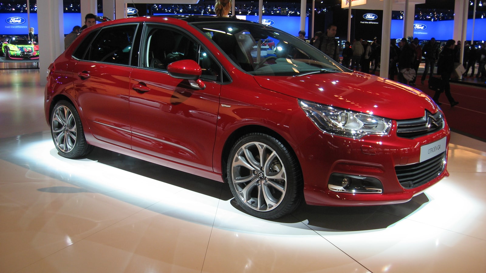 Citroën C4 B7 Alınır mı? VTi, THP, HDi ve EAT6 kapak görseli