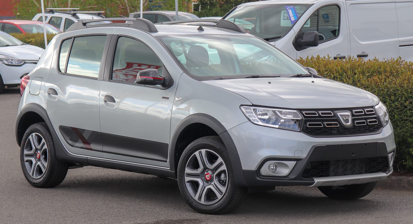 Dacia Sandero Stepway Alınır mı? 0.9 TCe ve Easy-R kapak görseli