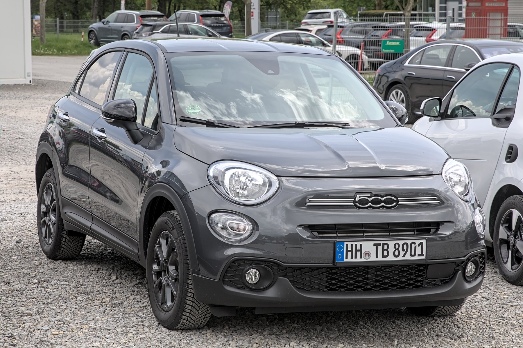 Fiat 500X Alınır mı? MultiAir, MultiJet, DCT ve Sorunlar kapak görseli