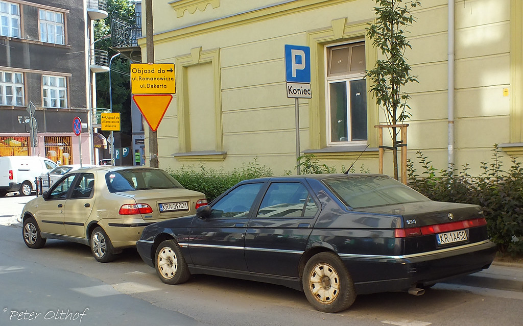 Fiat Albea görünüm 1