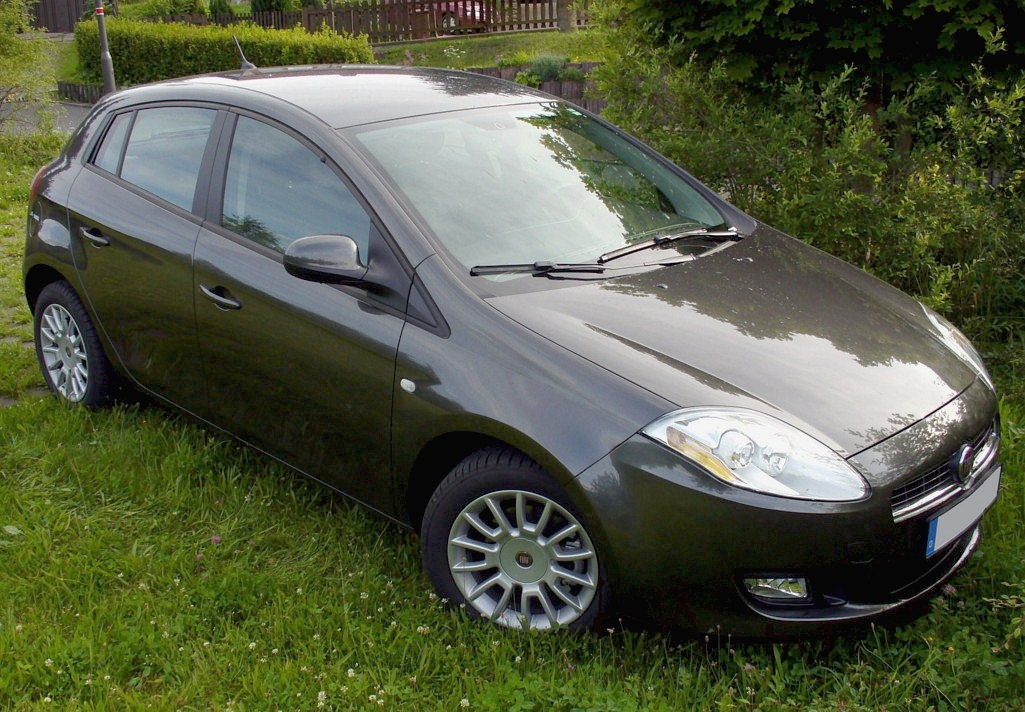 Fiat Bravo Alınır mı? T-Jet, Multijet ve Dualogic kapak görseli