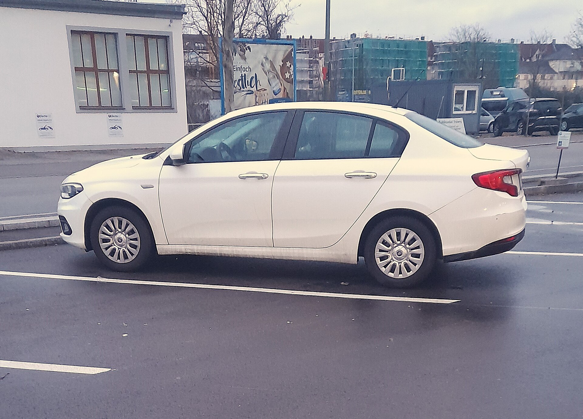 Fiat Egea 1.3 Multijet Alınır mı? Zincir, DPF ve Dualogic