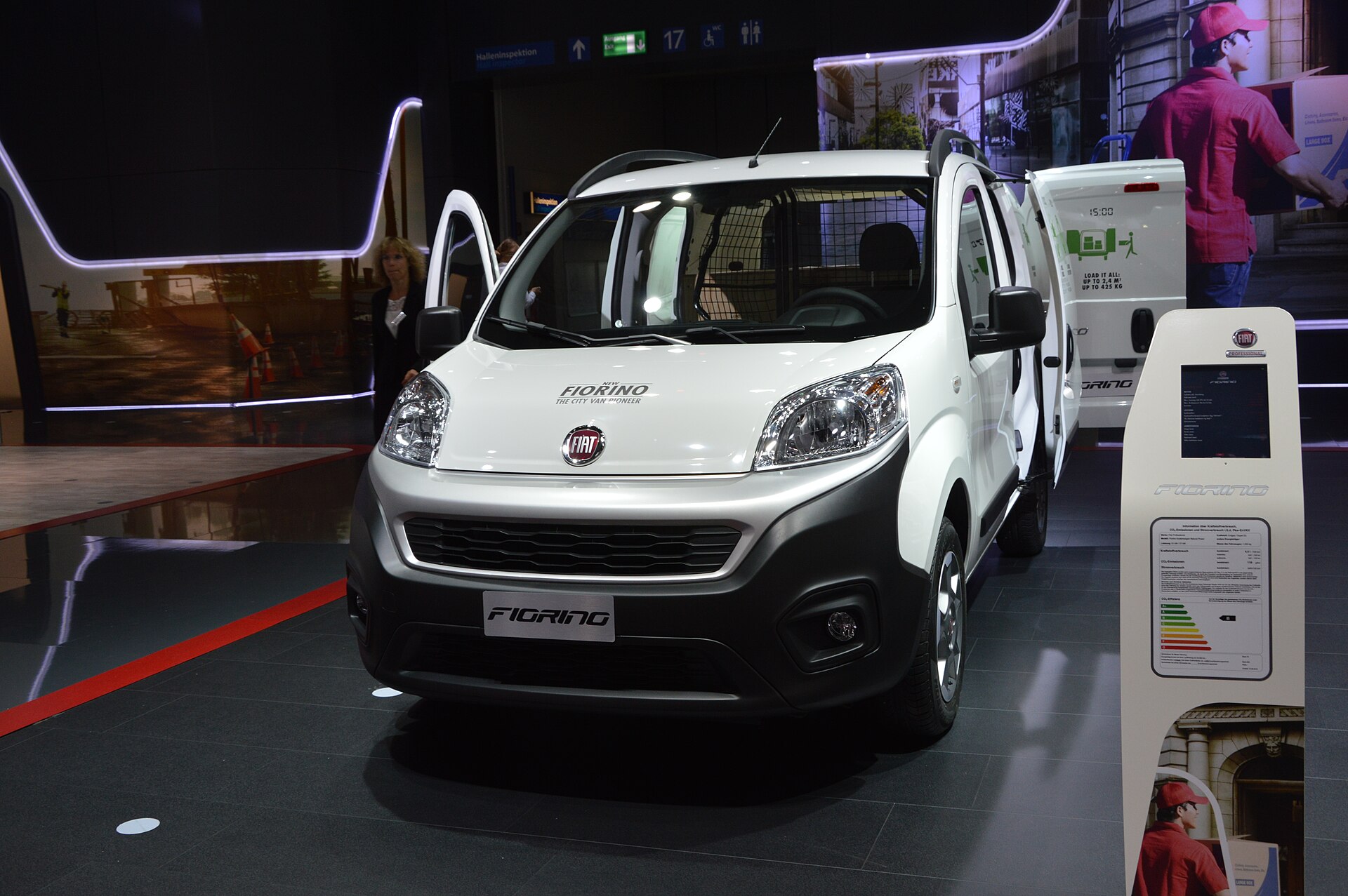 Fiat Fiorino Alınır mı? 1.3 Multijet, DPF, Zincir ve Ruhsat kapak görseli