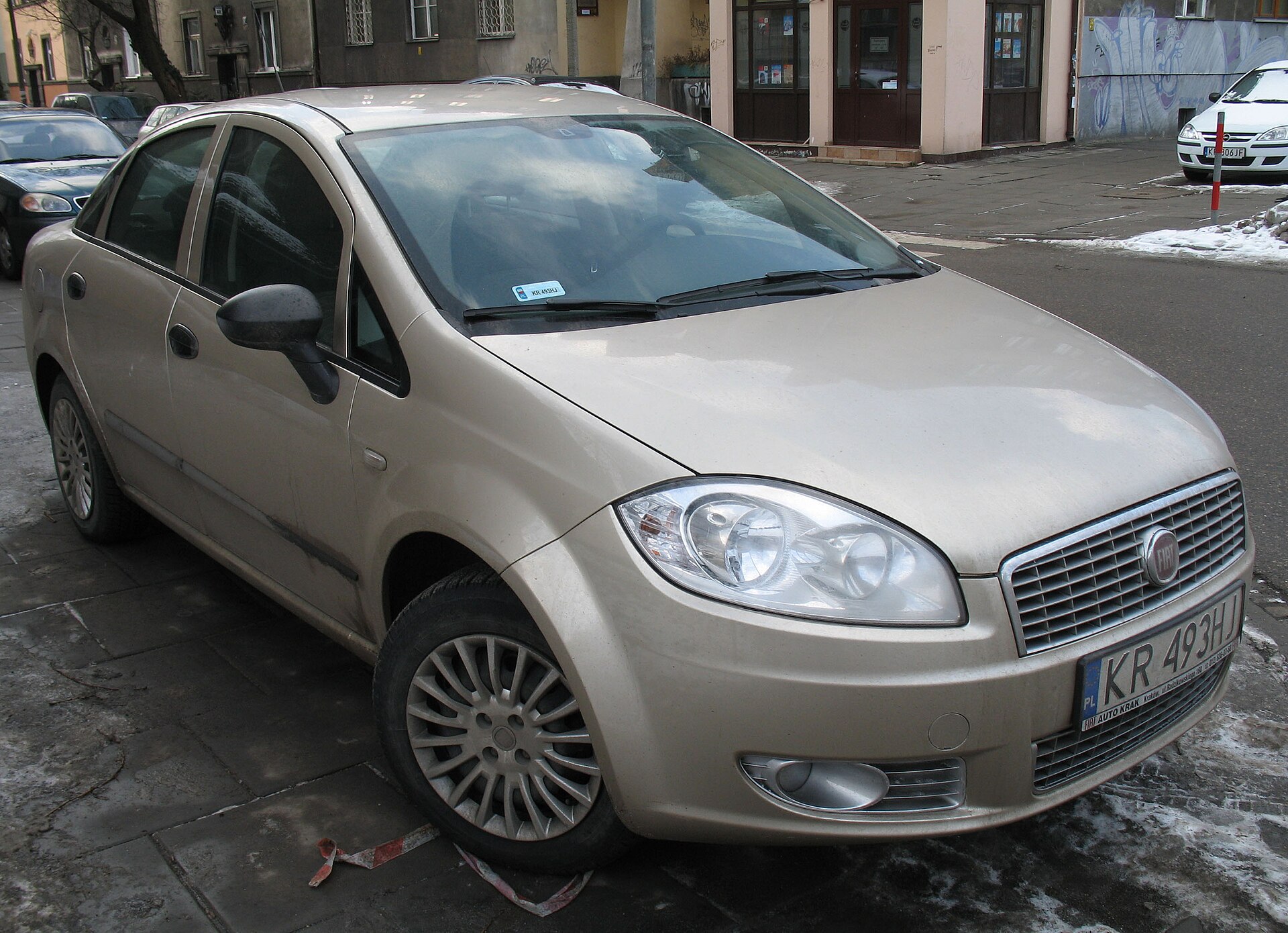 Fiat Linea Alınır mı? 1.3 Multijet, Dualogic ve Taksi Geçmişi