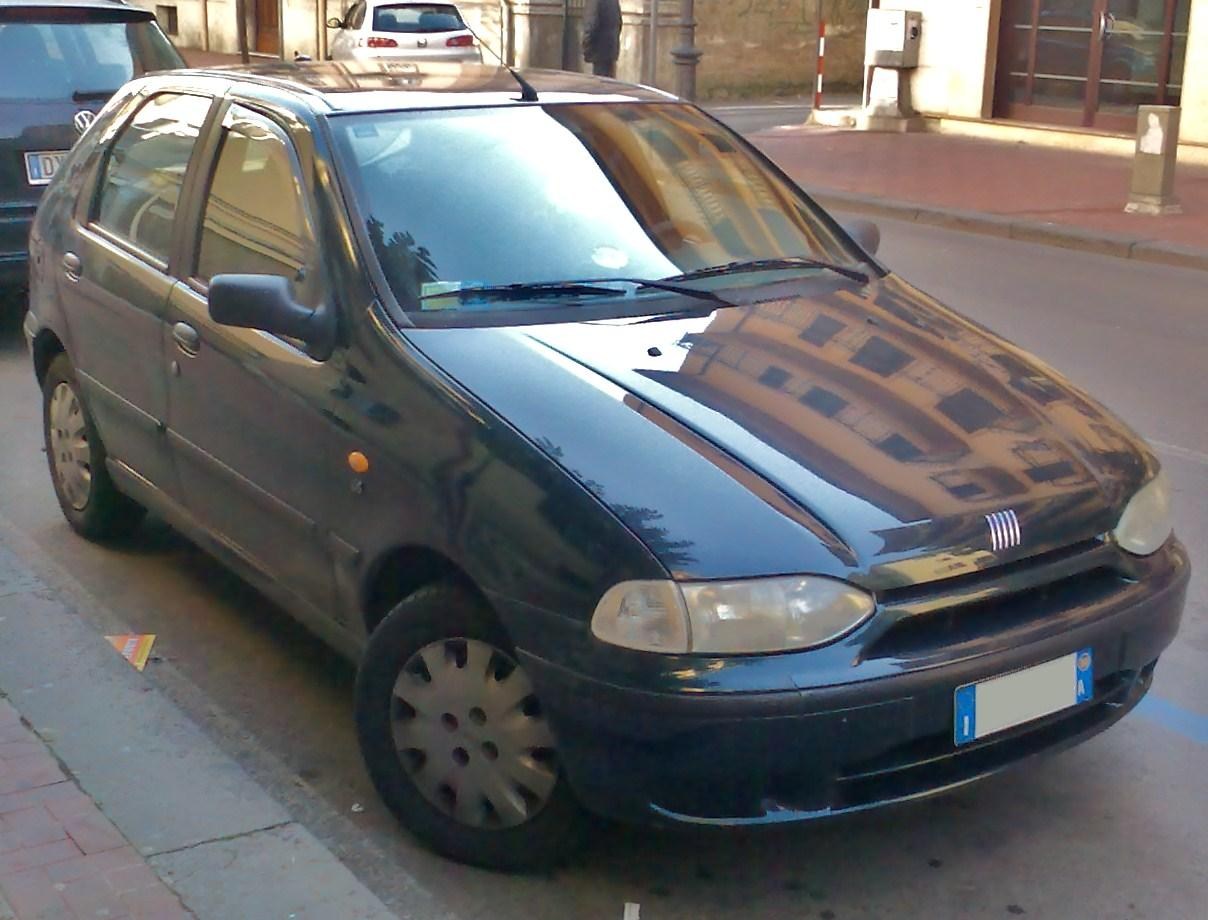 Fiat Palio Alınır mı? 1.2, 1.4 FIRE, 1.6 ve Multijet kapak görseli