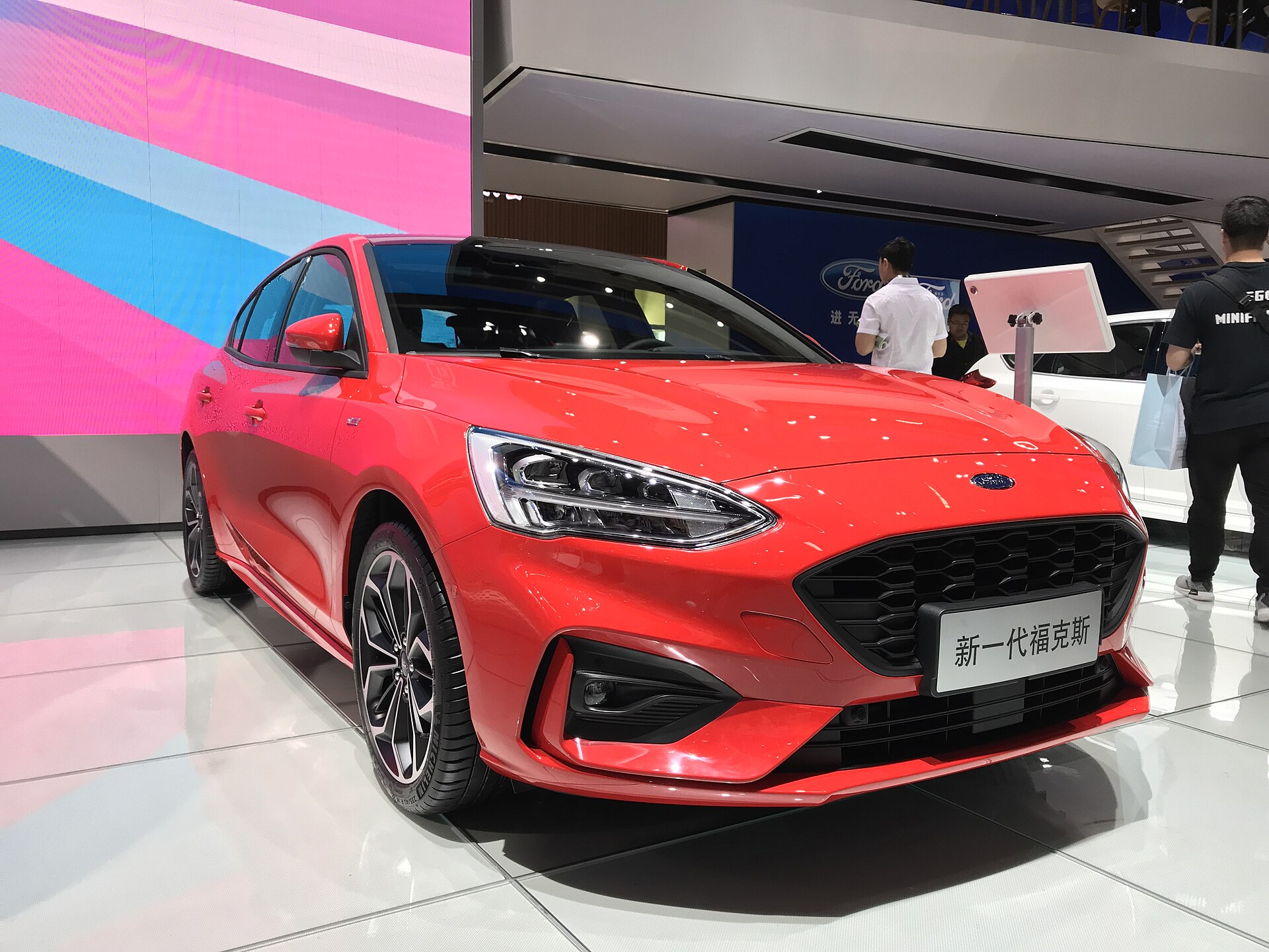 Ford Focus 4 Alınır mı? 1.5 EcoBlue, 8F35, Ti-VCT ve EcoBoost kapak görseli