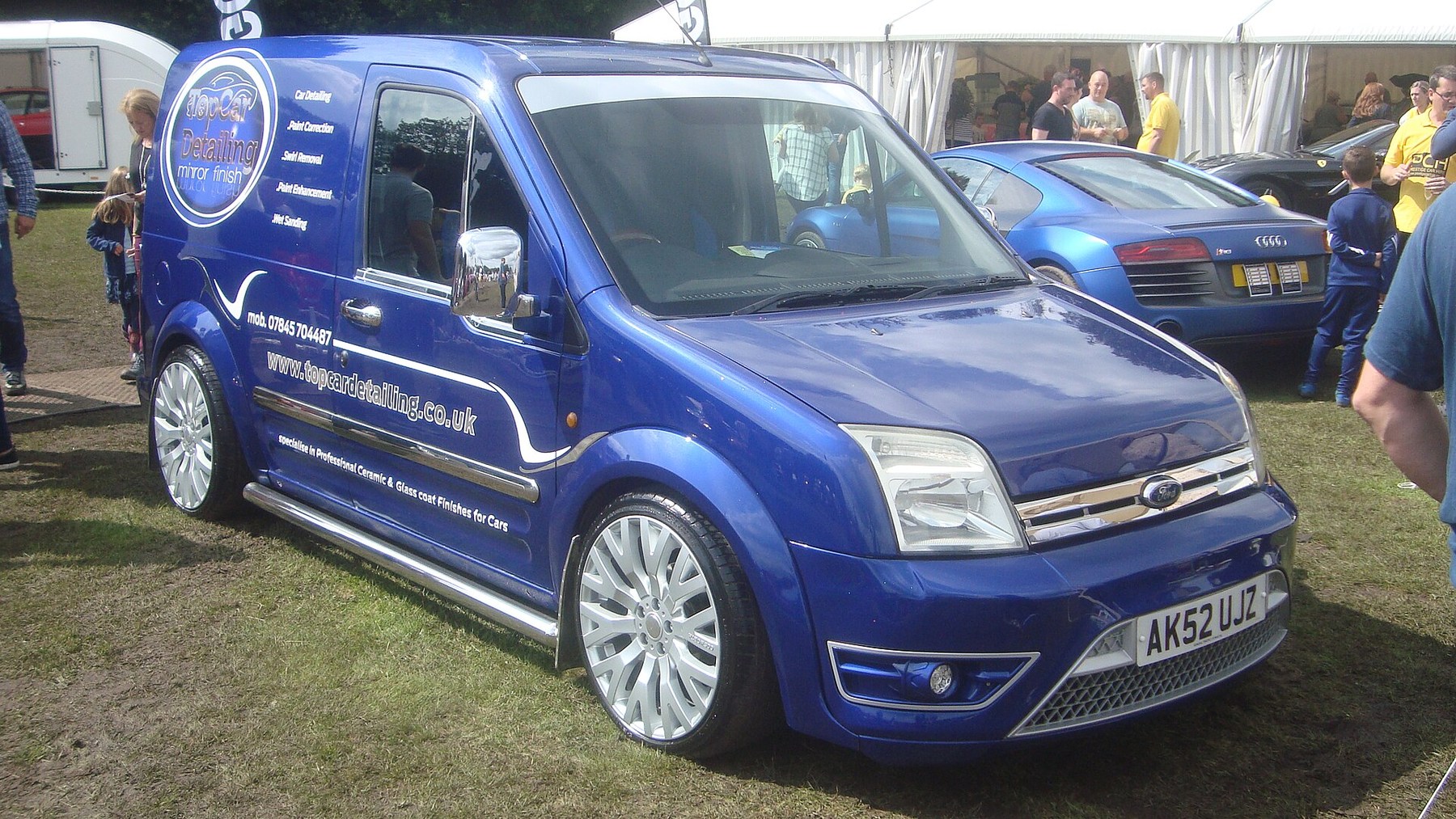 Ford Transit Connect Mk1 Alınır mı? TDDi, TDCi ve Ticari Geçmiş kapak görseli