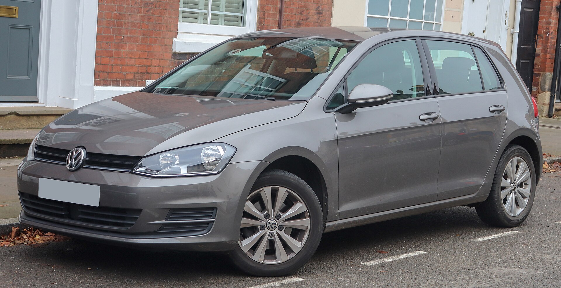 Volkswagen Golf 7 1.6 TDI Alınır mı? DSG, DPF ve EGR