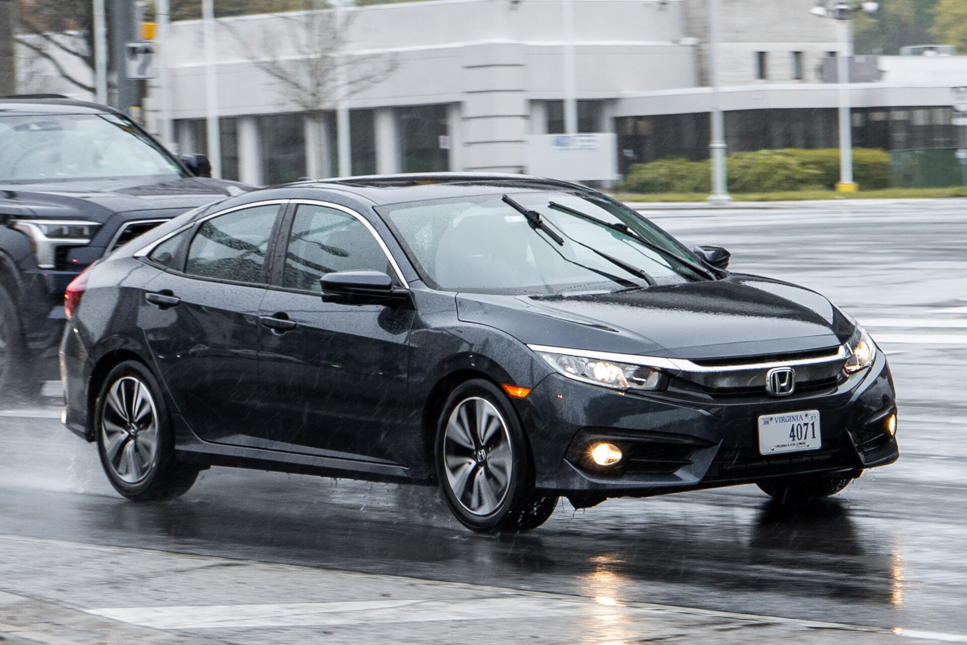 Honda Civic FC5 Alınır mı? LPG, Subap Ayarı ve CVT