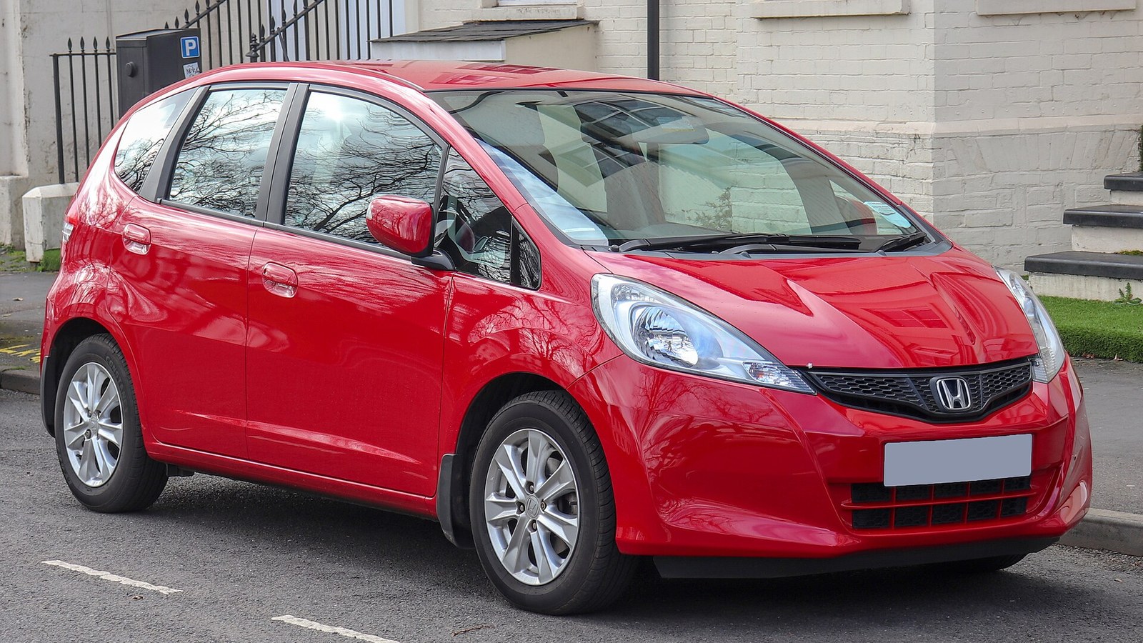 Honda Jazz GE Alınır mı? i-VTEC, i-Shift ve CVT kapak görseli