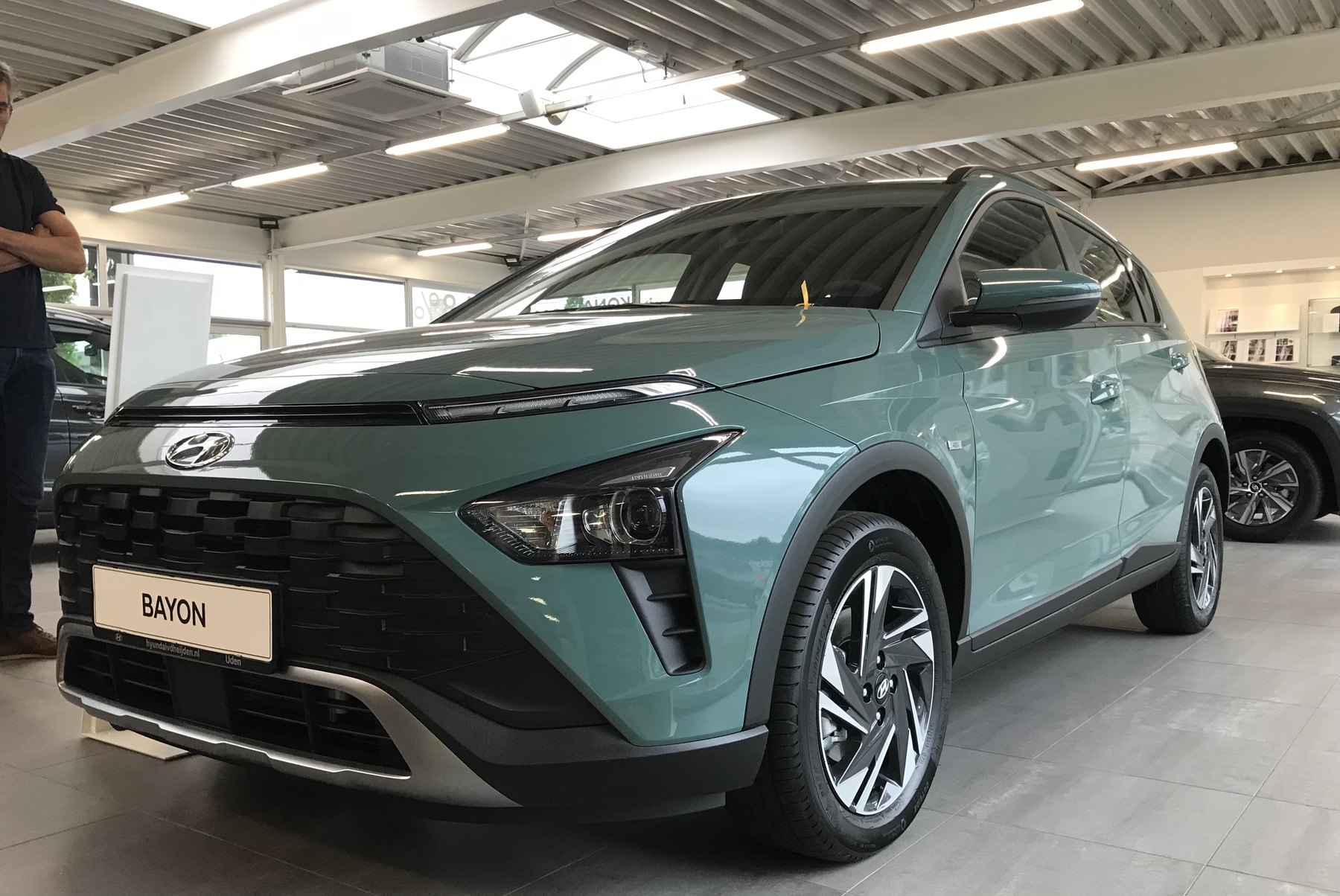 Hyundai Bayon Alınır mı? 1.4 MPI, 1.0 T-GDI ve DCT Sorunları kapak görseli