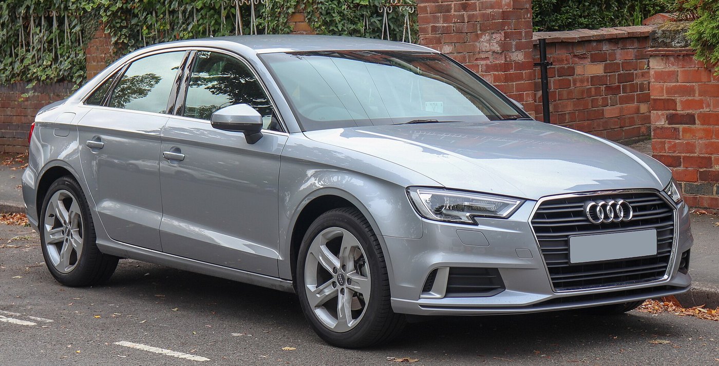 Audi A3 8V Alınır mı? TFSI, TDI ve S tronic kapak görseli