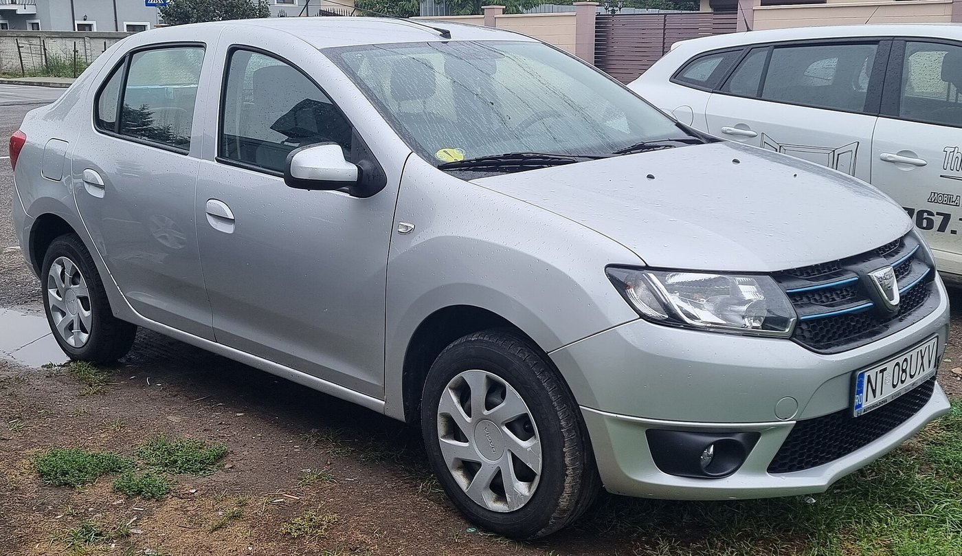Dacia Logan 2 ve Logan MCV Alınır mı? dCi ve Easy-R kapak görseli