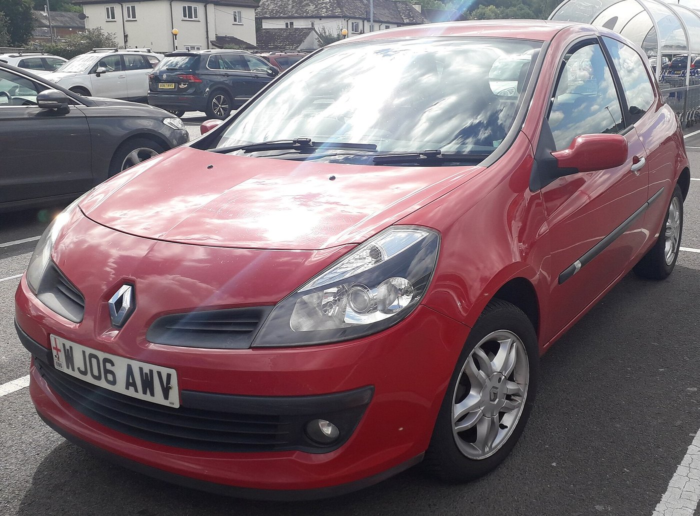 Renault Clio 3 Alınır mı? 1.5 dCi, 1.2 Benzin ve DP0