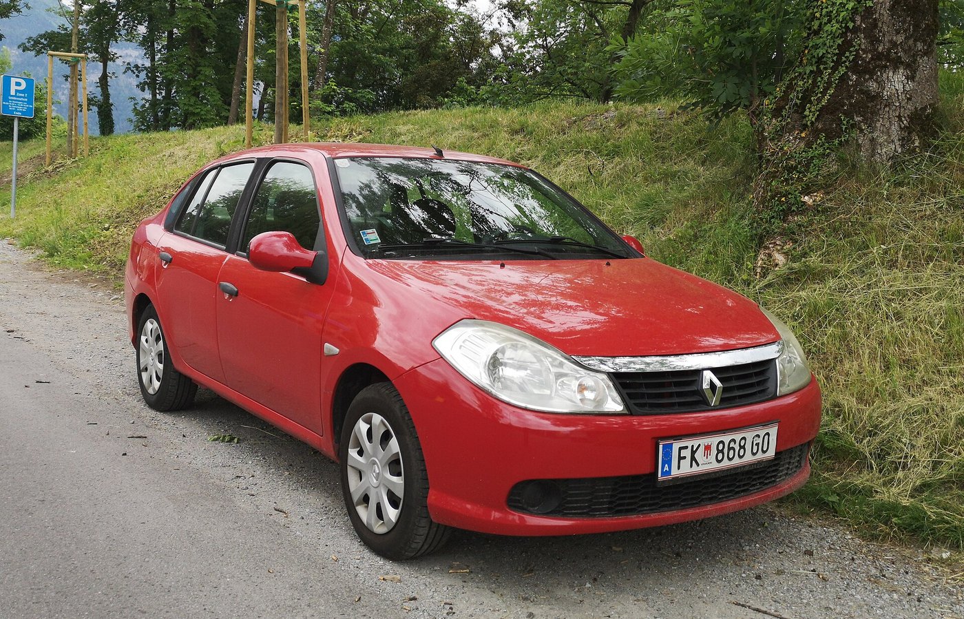 Renault Symbol Alınır mı? 1.5 dCi ve Taksi Geçmişi