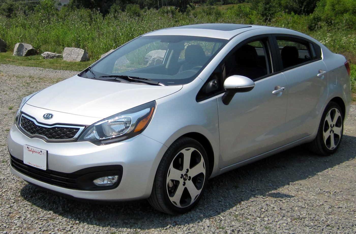 Kia Rio 1.4 CRDi Alınır mı? Dizel Motor ve Şanzıman kapak görseli