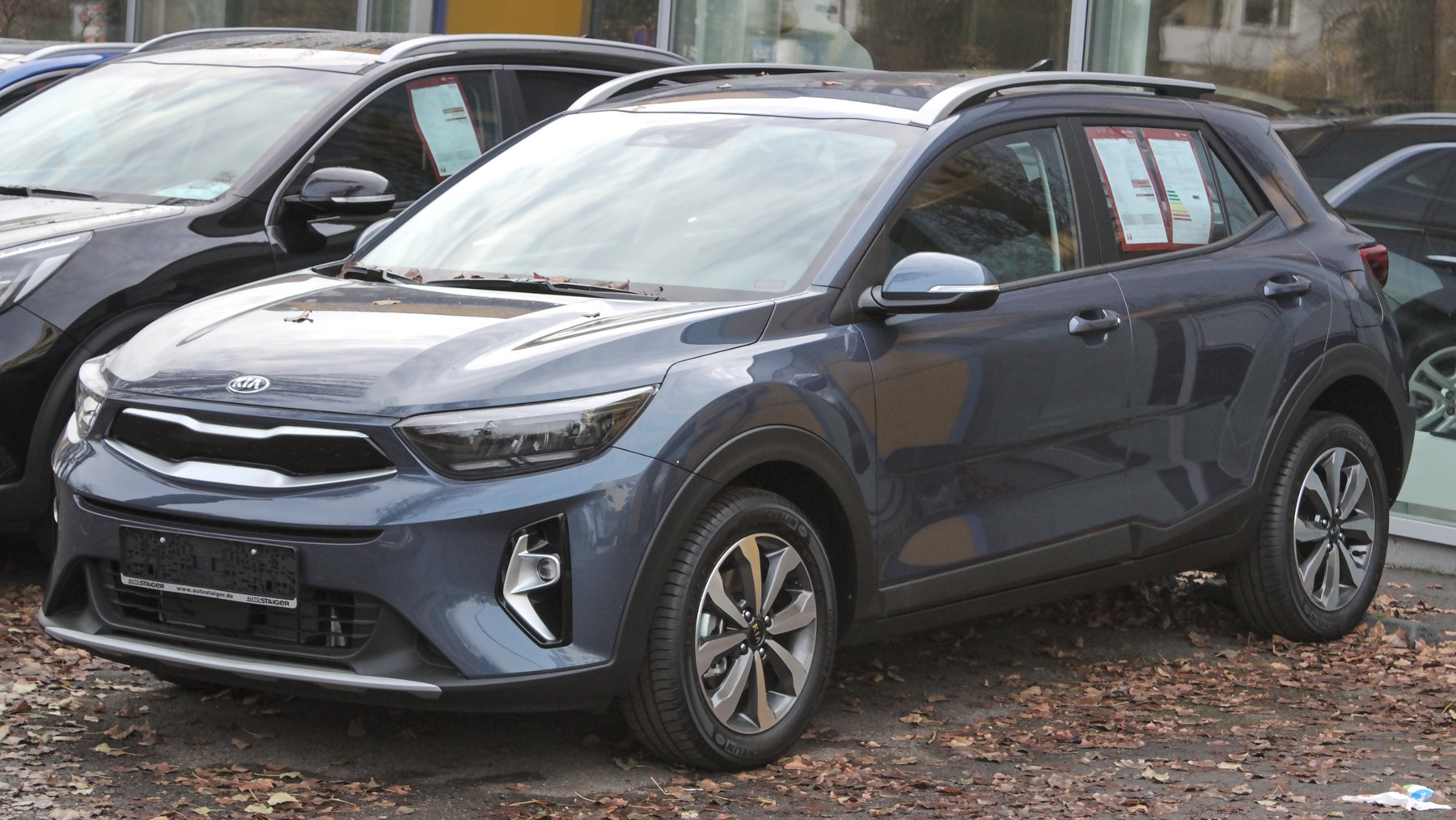 Kia Stonic Alınır mı? 1.4 MPI, 1.0 T-GDI ve 7DCT kapak görseli