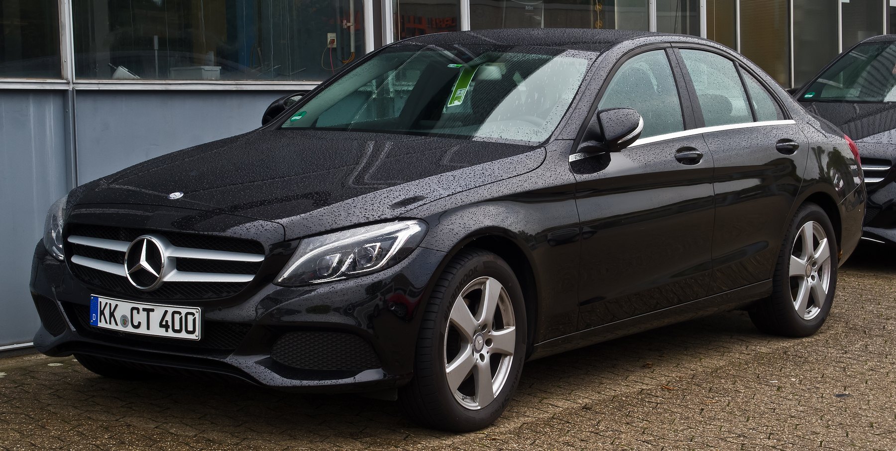 Mercedes C200d W205 Alınır mı? OM626 mı OM654 mü? kapak görseli