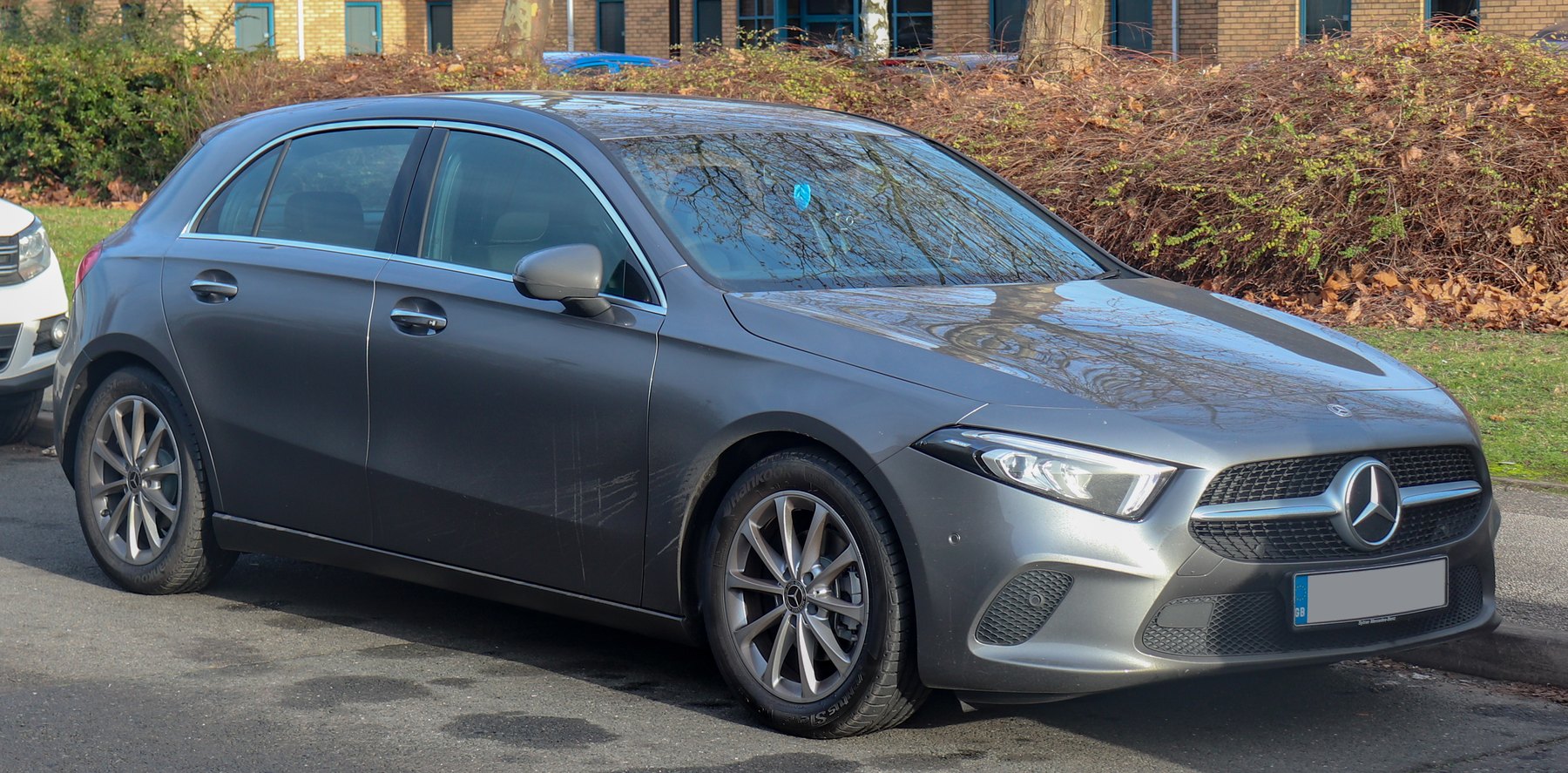 Mercedes A Serisi W177 Alınır mı? A180d, A200 ve DCT Sorunları kapak görseli