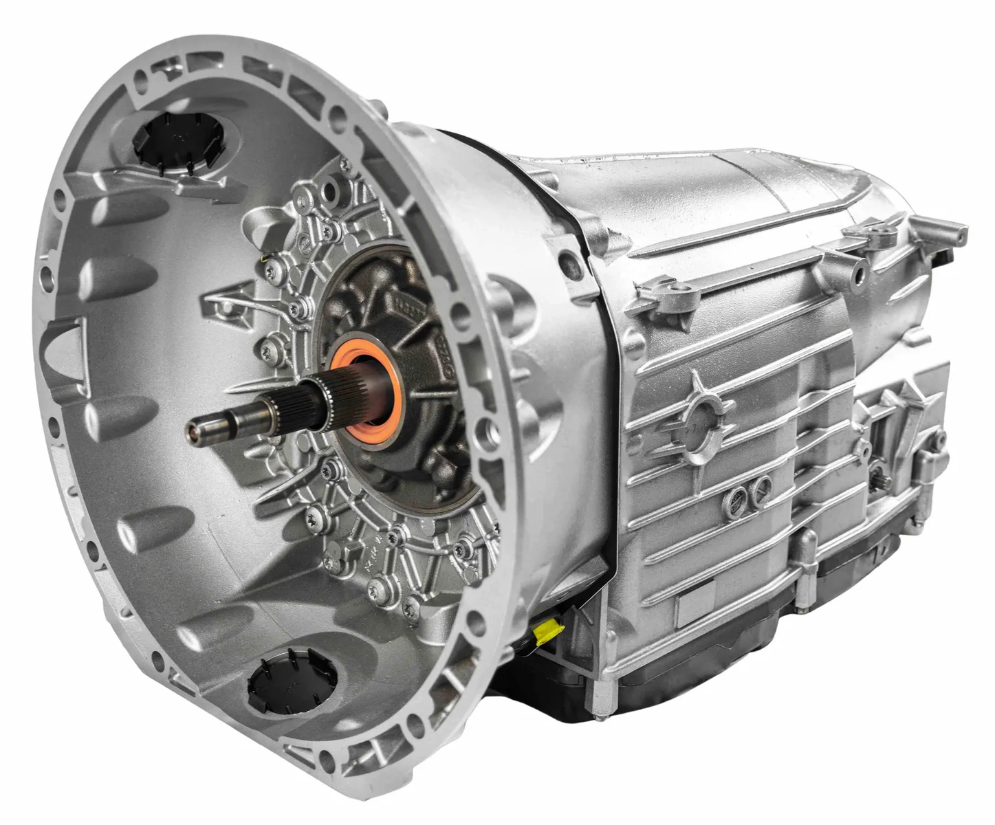 Mercedes 7G-Tronic otomatik şanzıman