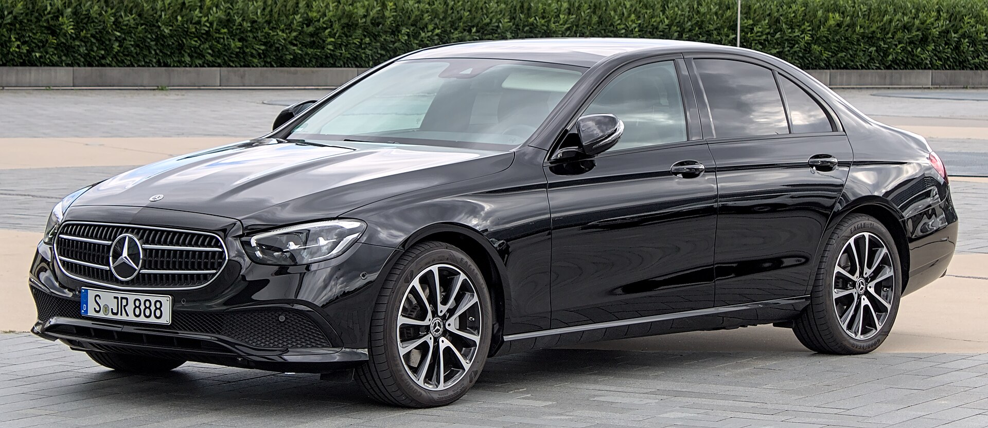 Mercedes E Serisi W213 Alınır mı? OM654, 9G-Tronic ve E180