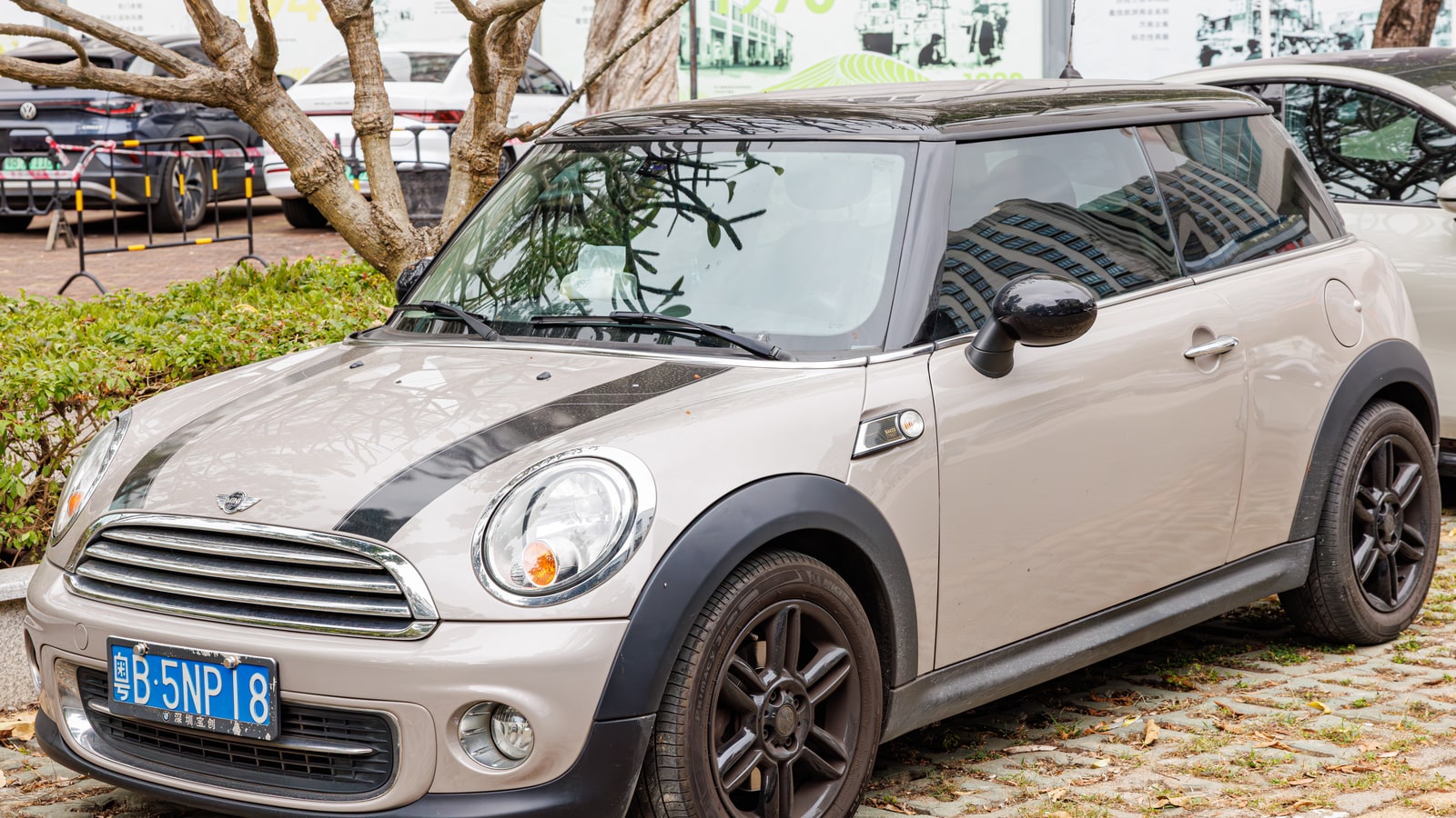 MINI Cooper R56 Alınır mı? N12, N14, N18 ve Zincir kapak görseli