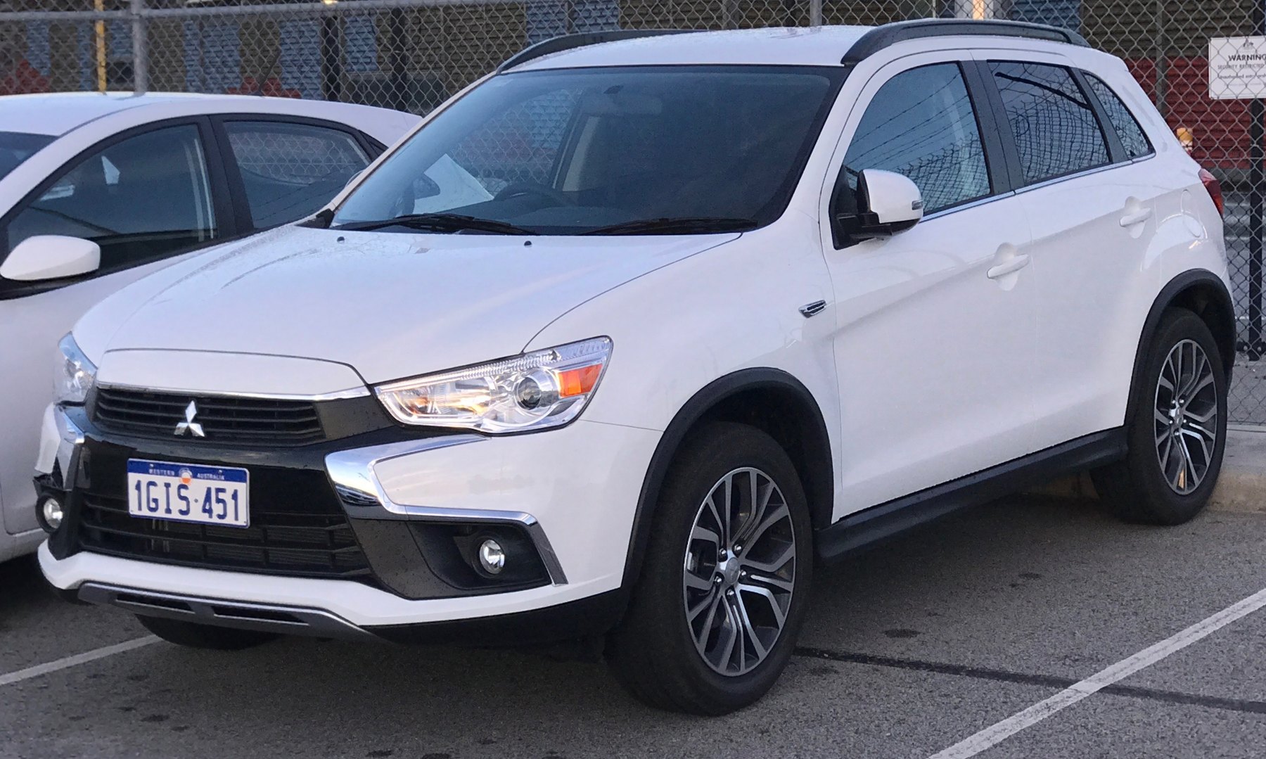 Mitsubishi ASX Alınır mı? 1.6 MIVEC, DI-D ve CVT kapak görseli