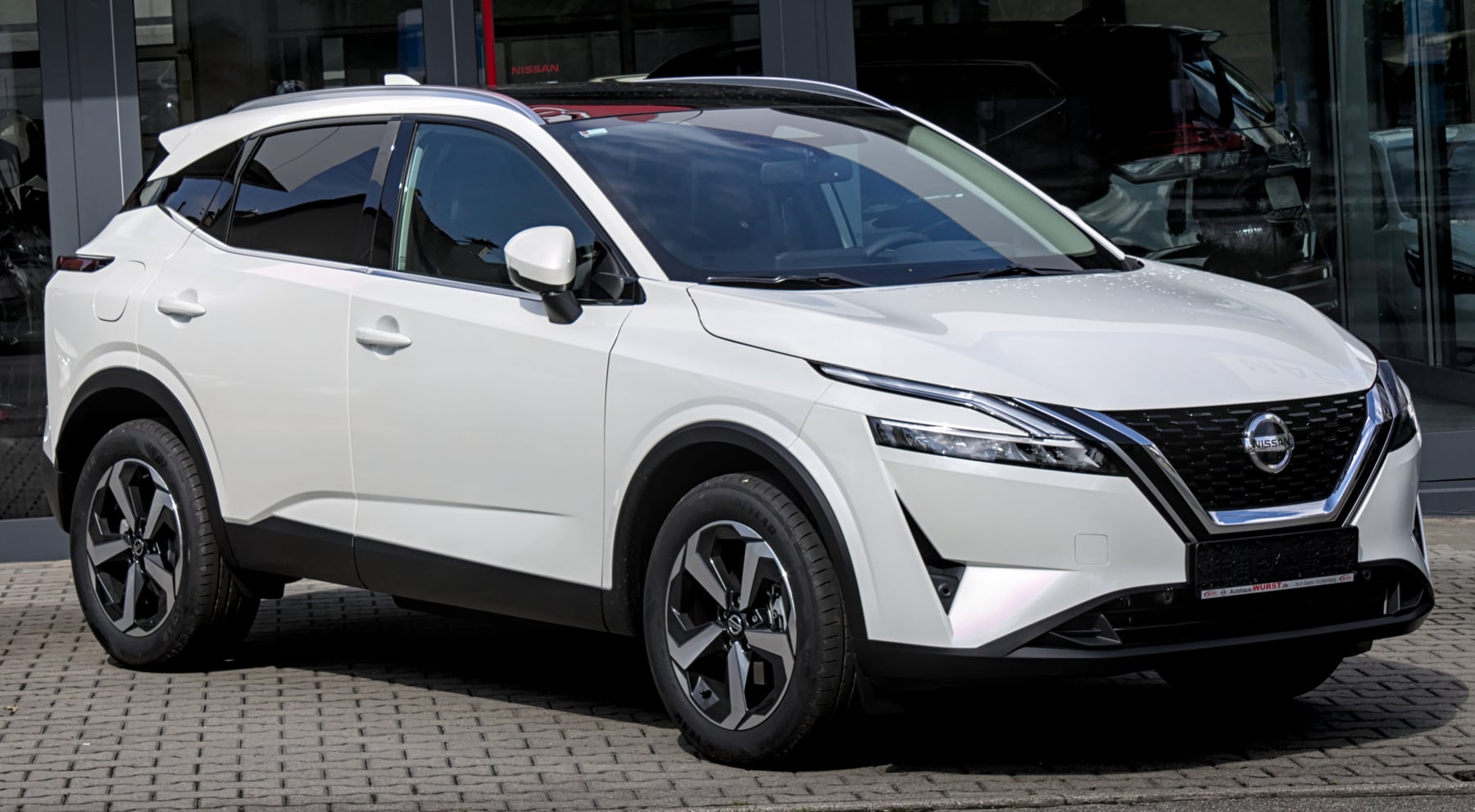 Nissan Qashqai J12 Alınır mı? e-POWER, X-Tronic ve 1.3 DIG-T kapak görseli