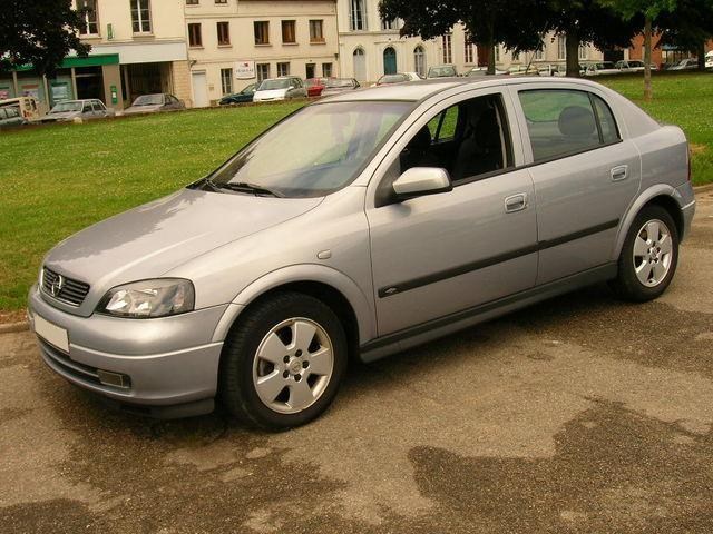 Opel Astra G Alınır mı? 1.6 16V, 1.7 DTI ve Otomatik kapak görseli