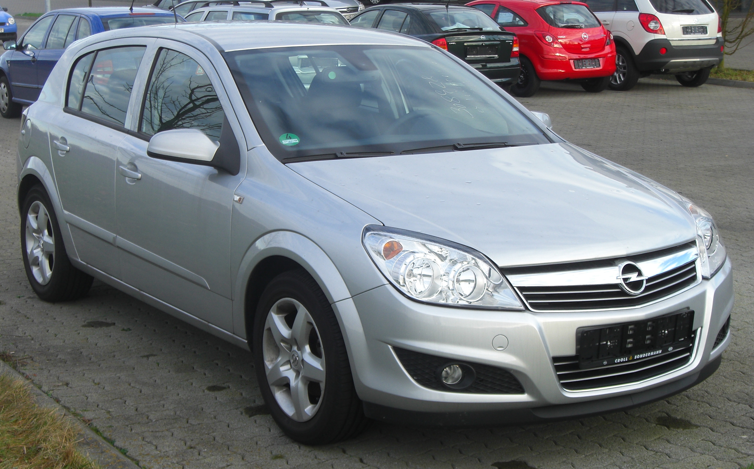 Opel Astra H Alınır mı? Twinport, CDTI ve Easytronic kapak görseli