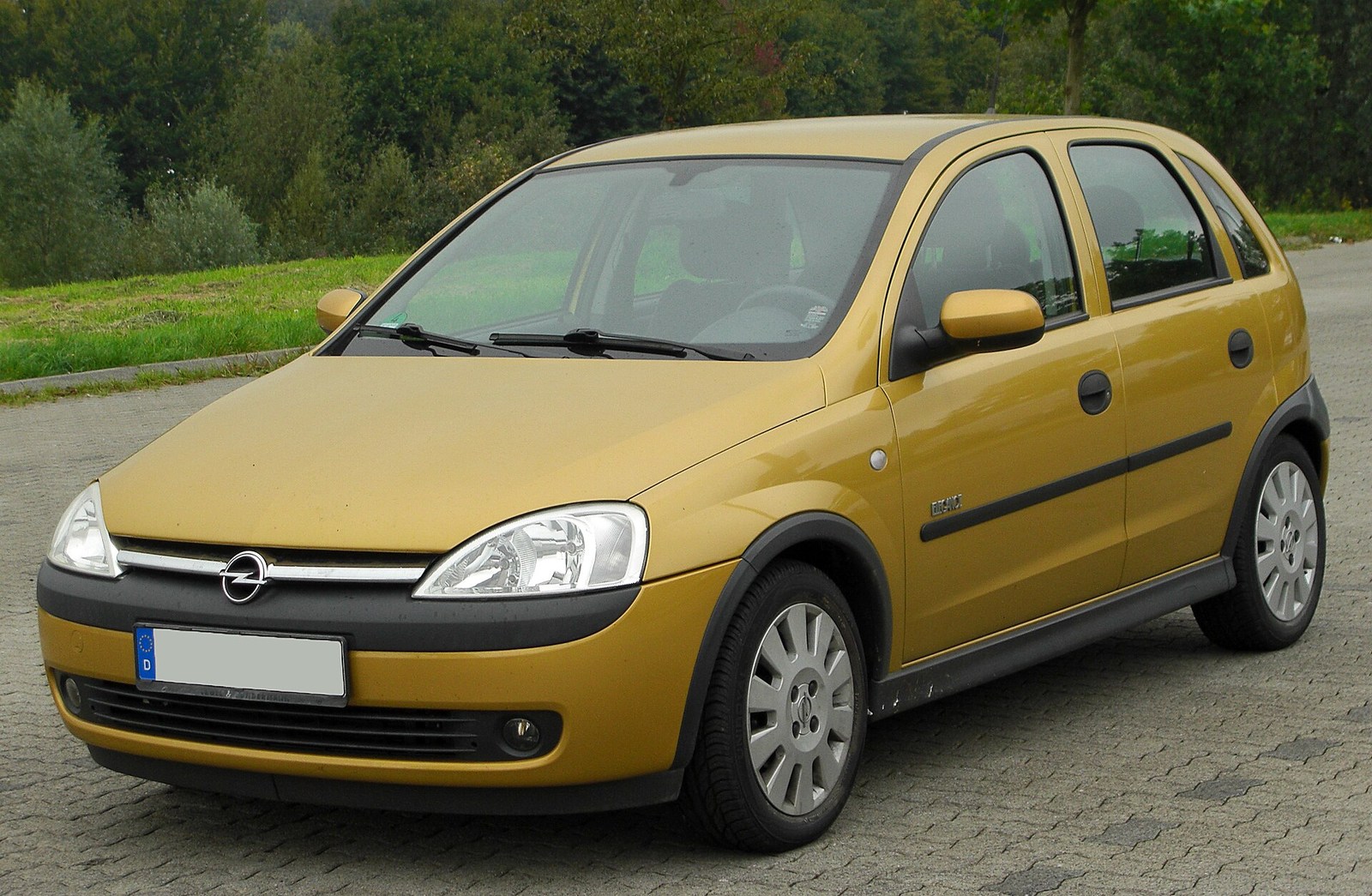 Opel Corsa C Alınır mı? 1.2, 1.4, CDTI ve Easytronic kapak görseli