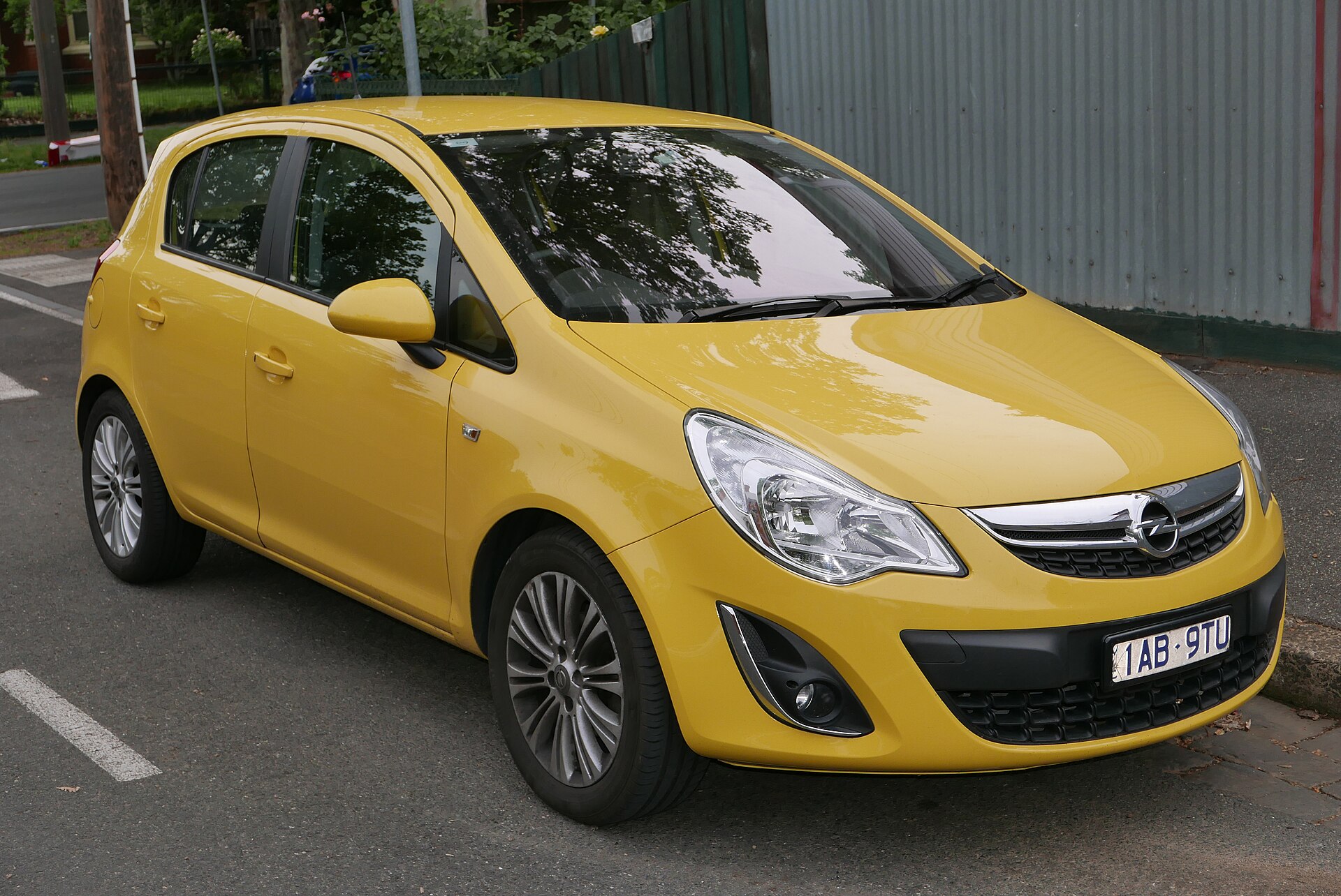 Opel Corsa D Alınır mı? Twinport, 1.3 CDTI ve Easytronic kapak görseli