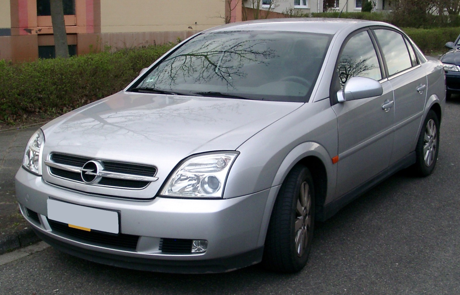 Opel Vectra C Alınır mı? 1.6, 1.8, 1.9 CDTI ve Otomatik kapak görseli