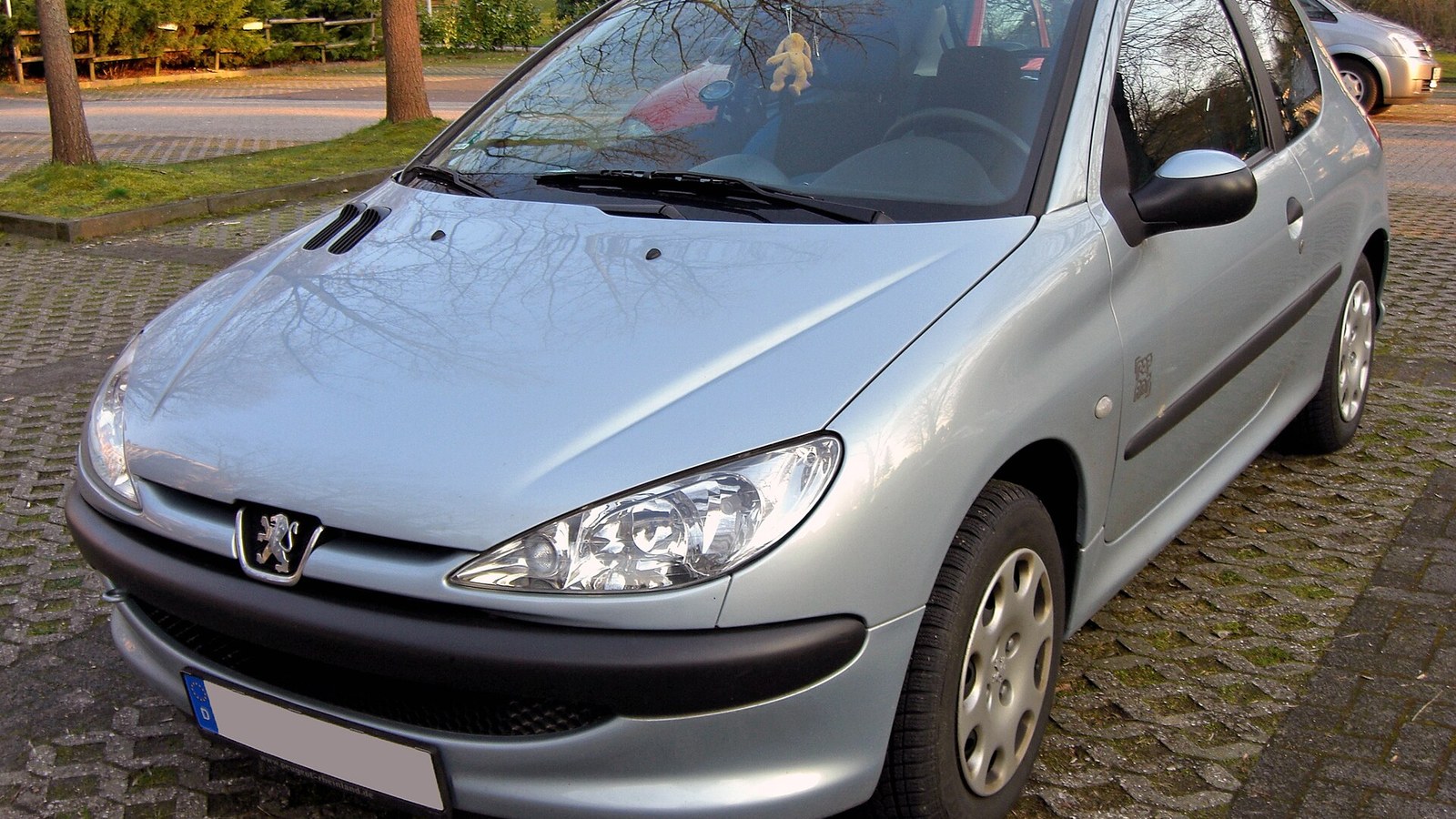 Peugeot 206 ve 206+ Alınır mı? Torsiyon, AL4 ve Soğutma kapak görseli