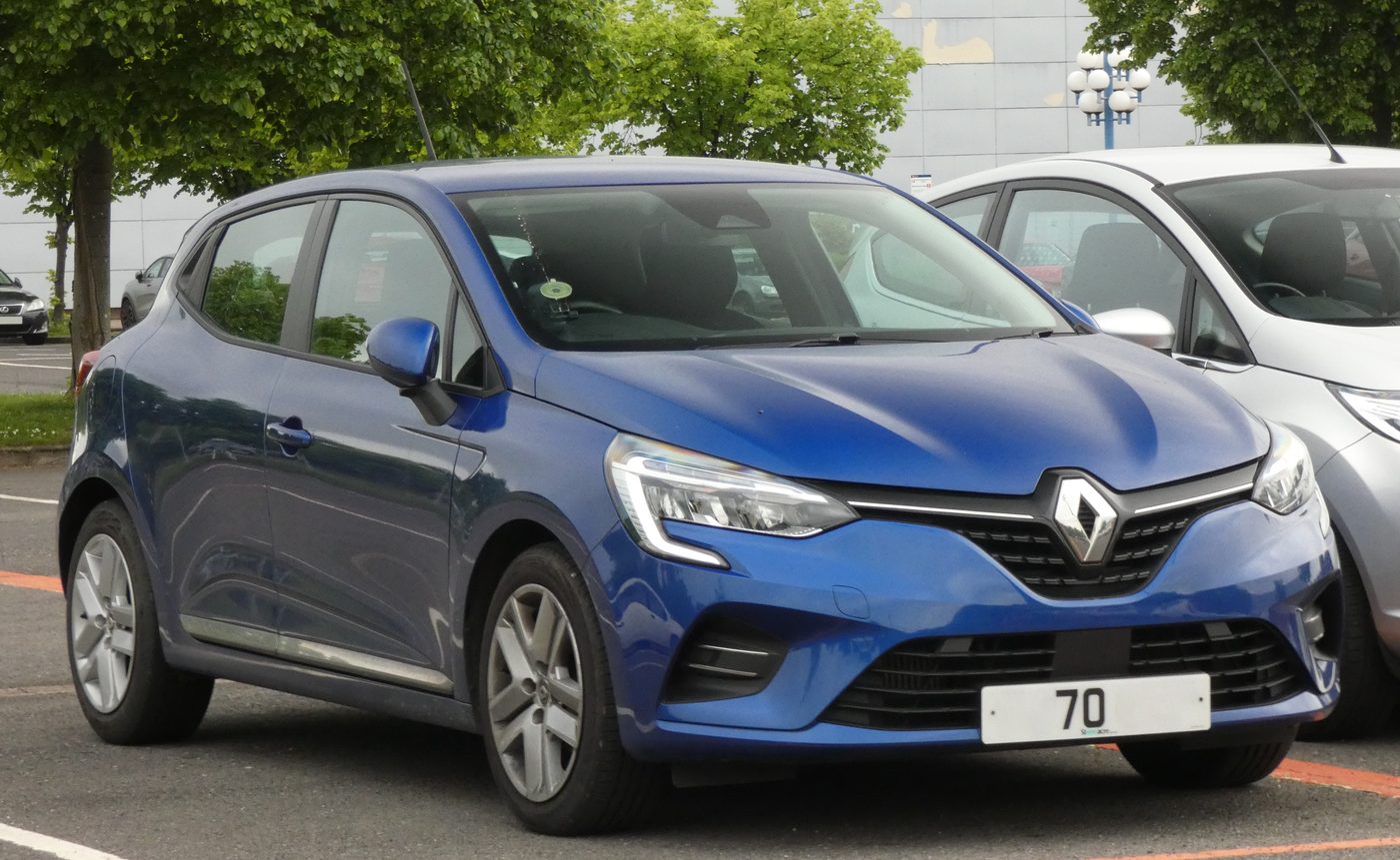 Renault Clio 5 1.0 TCe Alınır mı? Turbo ve X-Tronic