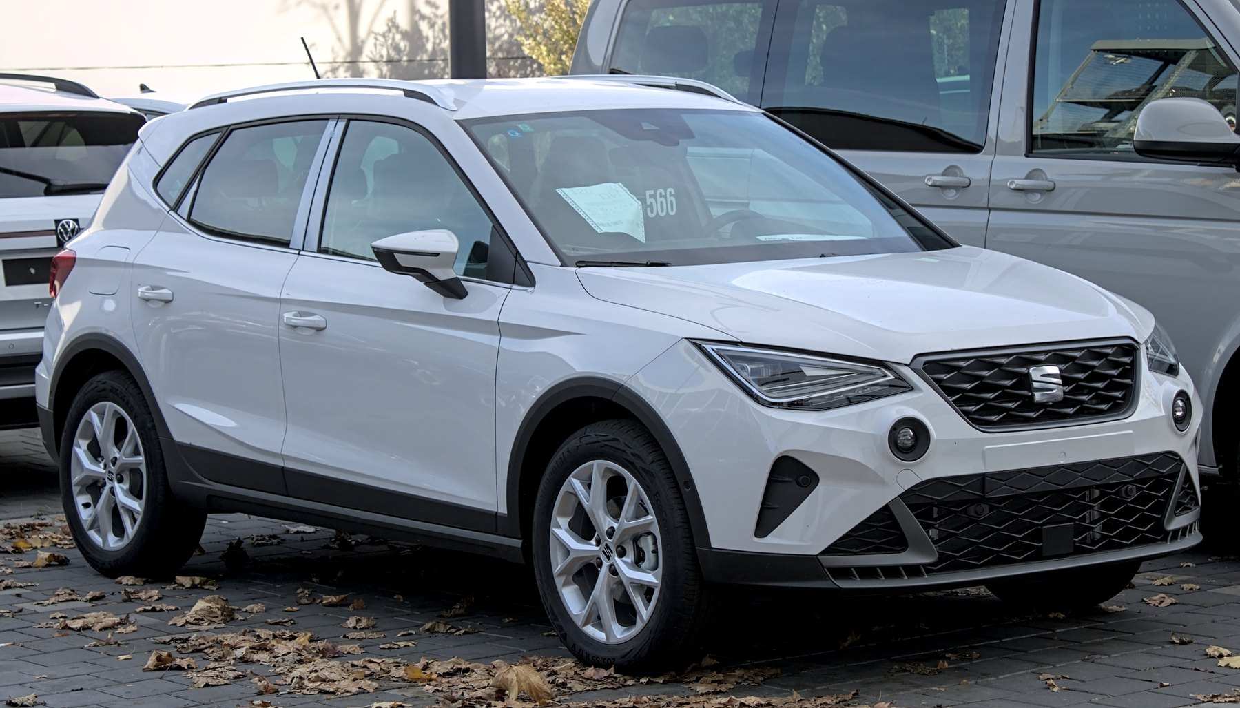 SEAT Arona Alınır mı? 1.0 TSI, DSG ve Kronik Sorunlar kapak görseli